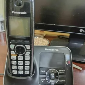 домашний телефон