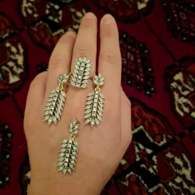 buziteriya, gasly komplekt