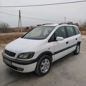 Opel Zafira 1999