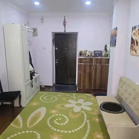 Депутатский дом 2х ком