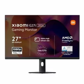REDMI 27 200hz MONITOR