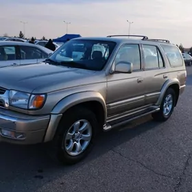 Toyota 4Runner 2002