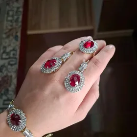 buziterya, gasly komplektler