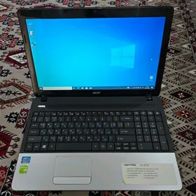 Ноутбук Acer Aspire E1-571g