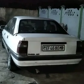 Opel Omega 1991
