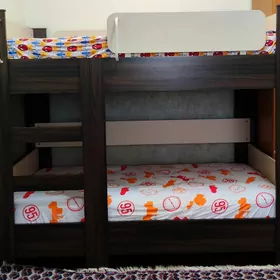 istikbal детский кровать