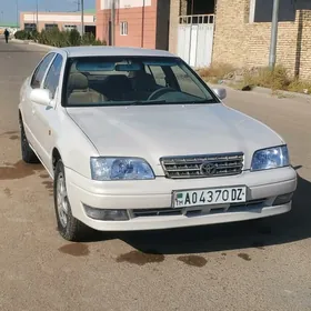 Toyota Camry 1995