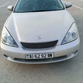 Lexus ES 300 2002