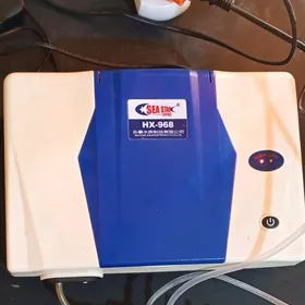 Компрессор