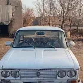Lada 2106 1993