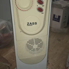 Обогреватель маслянный