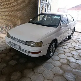 Toyota Corona 1993
