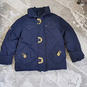 Детская куртка