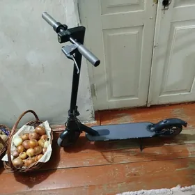 Электро Самокат