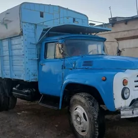 Zil 130 1991