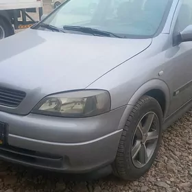 Opel Astra 2003