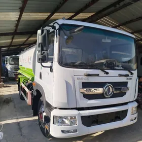 Dongfeng 370 2022