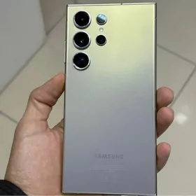 Samsung S24Ultra 12/256gb