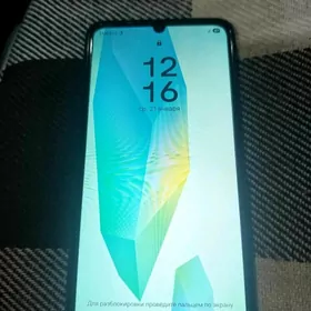 GALAXY A07