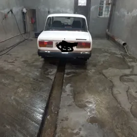 Lada 2107 1998