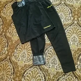 Термо бельё