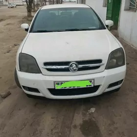 Opel Vectra 2002