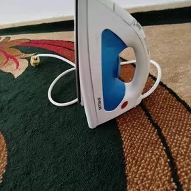 ütuk                     утюг