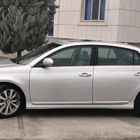 Toyota Avalon 2012