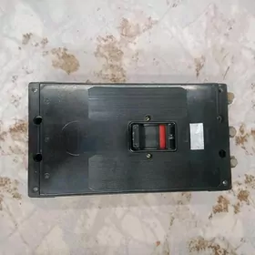 Автомат Электричества