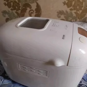 хлебопечка