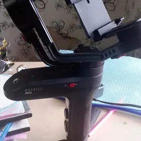 SONY300 ZHIYUN ronin