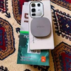 Infinix Note 50 Pro