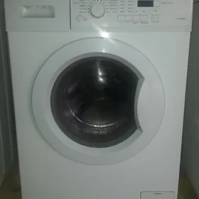 Star Awtamat Kir maşyn