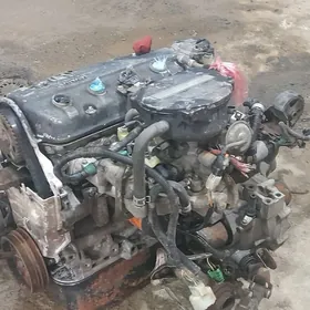 ХОНДА МАТОР