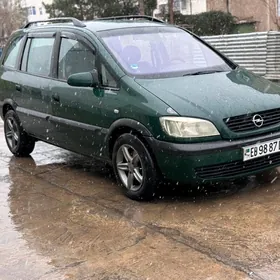 Opel Zafira 2000