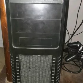 Системный блок