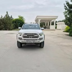 Toyota Tacoma 2020