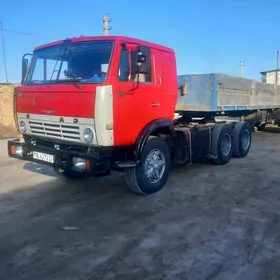 Kamaz 5410 1998