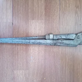 КЛЮЧ ГАЗОВЫЙ