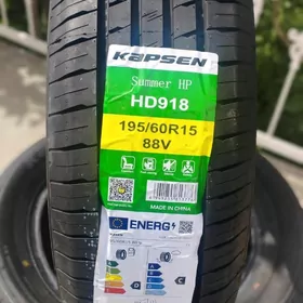 Kapsen  195 60 15 Teker magazin