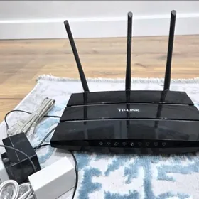 ROUTER РОУТЕР