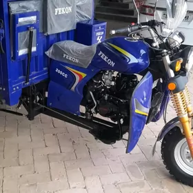 Fekon FK200-14G 2025