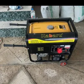 GENERATOR 10 kw