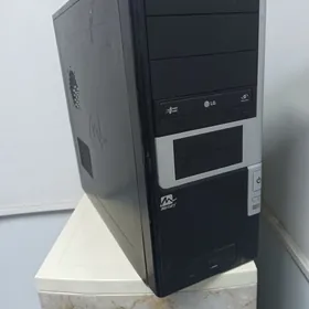 системный блок ddr2