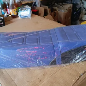 Fekon Sedenya Owgan Fekonyňky