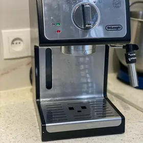 Кофе машина