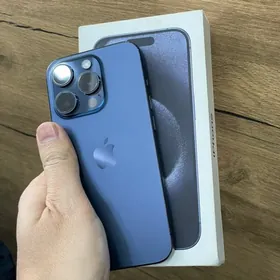 iPhone 15 pro
