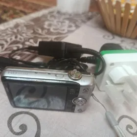 фотоаппарат