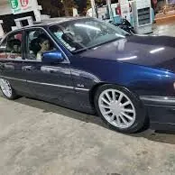 Opel Omega 1993