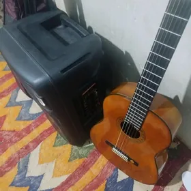 gitara we galonka cenol